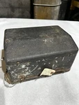 Ford Model 1440 Code 121 Six Tubes With Vibe Radio Vintage Classic Parts. Fixed Price $85.00.