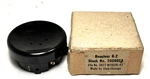WW2 Utah R-2 Receiver No. 2B2002A Nos Original Box Ham Audio Radio Comm Parts. Fixed Price $9.99.