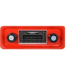 Custom Autosound CAM-GMTKL-630 USA-630 In-dash Radio. Fixed Price $308.00.