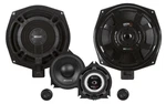 Mb Quart QM200C Bmw Custom Fit Component Speakers 1, 3, 5 Series All Models. Fixed Price $457.29.