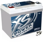 Xs Power XP950 Xp-series Agm Battery 12-VOLT Ah: 35 Max Amps: Reserve Capaci. Fixed Price $159.99.
