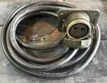 Pin 24V Military Slave Cable M38A1 M151 M37 M715 M211 M35 Nos G758 G741. Fixed Price $55.00.