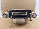 1974 Vintage Oem Oldsmobile Cutlass Am Radio Untested #9343303 #43APBK1. Fixed Price $18.75.
