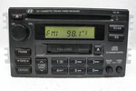 Hyundai Sonata Oem Am/fm Tuner Radio Cd Cassette Tape Player 02-05 96190-3D101. Fixed Price $149.99.