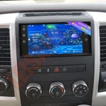 Android 13 Carplay For 2009-2012 Dodge Ram 1500 2500 3500 Radio Stereo Gps. Fixed Price $179.00.