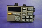 88-94 Chevy Suburban Gmc 1500 Pickup Truck Radio Stereo 16189895 Oem **read**. Fixed Price $98.99.
