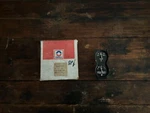 Nos Gm Delco 1978-1988 Oldsmobile Cutlass 442 Hurst Temperature Fuel Gas Gauge. Fixed Price $220.00.