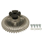 Fan Clutch Cadillac 1979-1985 Eldorado 4.6L V8 Thermal Viscous Engine Direct New. Fixed Price $67.55.