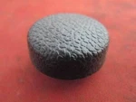 Radio Control Knob Pair Fits 70-75 Valiant 71 Dart & 72-75 Demon Nos # 2884764. Fixed Price $34.95.