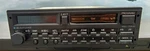 1984-89 Porsche 911, 944, 928 Blaupunkt Reno Cassette Radio Stereo. Fixed Price $950.00.