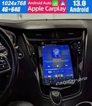 Android 15 Apple Carplay Stereo Radio Navi For Cadillac Srx Xts Atsl Cts. Fixed Price $249.79.