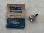 1965 1966 Ford Full Size & Mercury Meteor Radio Control Knob Nos C5AZ-18817-A. Fixed Price $19.99.