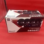 Dual Electronics Car Audio Bundle Usb MP3 Siri/google Coaxial 4-SPEAKERS. Fixed Price $40.00.