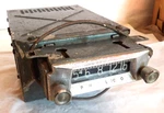 1951 Philco Am Radio Model CR-501 Chevrolet Ford Chrysler Dodge Universal. Fixed Price $30.00.