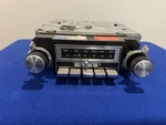 Vtg 1970'S Gm Delco 16001650 Am Fm Stereo Radio Muscle Car Pontiac Chevy Buick. Fixed Price $59.99.