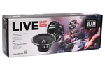 Blam Live L165P 6.5" Power 2-WAY Component Speaker System New In Box. Fixed Price $599.00.