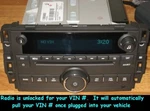 2009-2020 Chevy Express / Gmc Savana Cd Radio Usb Input & 3.5 Aux MP3 Uui US8. Fixed Price $249.00.