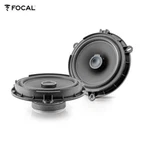 Focal IC-FORD-165 16.5 Cm (6.5") Speakers Compatible With Vehicles. Fixed Price $139.80.