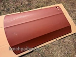 Nos Driver Door Skin Ford Custom Galaxie Ltd Country Squire Wagon Police 428 Pi. Fixed Price $465.00.