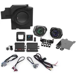 Mtx X3-17-THUNDER3 2017+ 1000W 3-SPEAKER Audio System For Can Am Maverick. Fixed Price $1754.96.