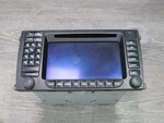 2003-2010 Porsche Cayenne 955 Gps Navi Radio Cd Player Receiver Head Unit. Fixed Price $238.32.