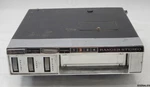 Vintage Ranger Stereo Car Radio 8-TRACK Tape Player. Fixed Price $100.00.