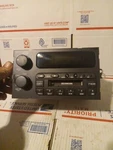 95-99 Buick Lesabre Delco Radio Am Fm Cassette 16165184 Oem. Fixed Price $48.42.