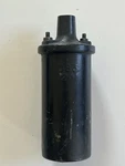 1950 60'S Original Gm Delco Remy 12 Volt 083 Ignition Coil Chevrolet "nice". Fixed Price $49.95.