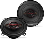 Pioneer TS-501M 5.25 Inch 4-WAY Coaxial Car Speakers Pair. Fixed Price $95.89.