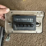Radio Bracket Mounting Plate Ford Truck Bronco 1980 1981 1982 1983 1984 1986. Fixed Price $55.00.