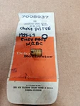Nos Oem 1955-63 Chevy 2BBL Rochester Carburetor Choke Piston Delco 7008937. Fixed Price $25.00.