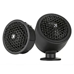 Kicker 51KST2504 1-INCH Tweeters W/x-overs And Swivel Mounts, 4OHM, .... Fixed Price $119.99.