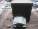 1934 Chevrolet Car Am Radio Used Oem Part # 600565. Fixed Price $110.00.