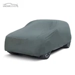 Weatherhd Plus Full Car Cover For American Motors Rebel 1967-1970 Wagon. Fixed Price $101.24.