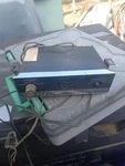 Motorola KM202R Vibrasonic Unit Vintage Car Audio Untested. Fixed Price $80.00.