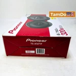 Pioneer TS-A1671F 6.5" 3-WAY Car Speakers 320W Max Toyota Honda Nissan Ford. Fixed Price $45.00.