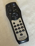 Genuine Kenwood RC-517 Car Stereo Receiver Remote KDC-MP228 KDC-MP4028. Fixed Price $10.00.