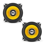 Jl Audio C1-400X Series 4" 10CM Coaxial Car Door Dash Speakers 50W Rms Pair. Fixed Price $88.59.