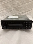 Bmw E36 Factory Cassette Alpine Car Stereo With Unlock Code Tested Working. Fixed Price $150.00.