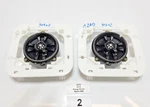 10-13 Oem Range Rover Sport L320 Rear Left Right Harman Kardon Speaker Set. Fixed Price $70.05.