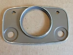 1934-1938 Dodge Gm Ford Packard Hudson Radio Faceplate Rat Rod Original 34-38. Fixed Price $49.95.