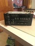 Delco Tested Cadillac Eldorado Deville Fleetwood Oem Cassette Radio 94-96 2. Fixed Price $170.00.