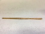 Repro 1963-1977 Corvette Antenna Ground Strap Gm# 3832330. Fixed Price $10.00.