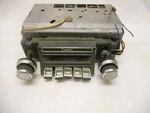 Buick Gm Delco Sonomatic Push Button Am Radio. Fixed Price $24.99.