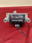1970 71 Ford Philco Car Radio Am D30A-18806 Untested. Fixed Price $93.75.