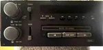 89 95 Pontic Delco Am/fm Radio, Auto Reverse CASSETTE----16141222. Fixed Price $55.00.
