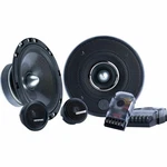 Memphis Audio MCX60C Mclass 6.5" Component Car Speakers W/ Crossovers New. Fixed Price $264.95.