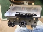 1970 Ford Ltd Philco Push Button Radio Galaxie DOAA-18806 Works. Fixed Price $90.00.