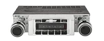 Jegs Classic 230 Series Radio For 1969-1972 Chevrolet Chevelle, Camino. Fixed Price $235.99.