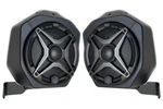 Ssv Works Rear 6.5" Speaker Pods Ford Bronco 4-DOOR 2021-23. Fixed Price $339.99.